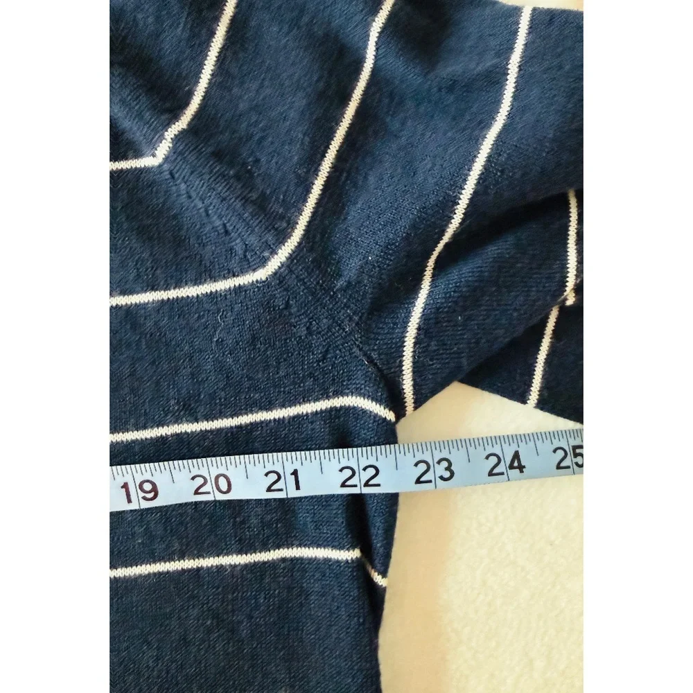 Banana Republic Crewneck Mens Sweater, L